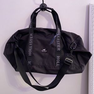 Hollister Duffel Bag